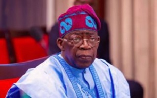 President Bola Ahmed Tinubu