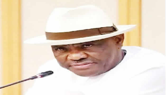 Wike exploiting PDP’s weakness