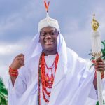 Gov. Aiyedatiwa Hails Ooni of Ife At 50