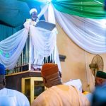 Gov Oyebanji Joins Muslim Faithful for Jumat Service 